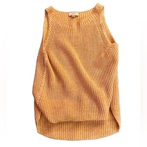 LOFT Knit Tank Top